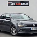 Volkswagen Jetta 2017