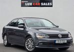 Volkswagen Jetta 2017