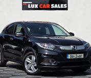 Honda HR-V 2020