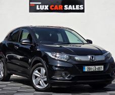 Honda HR-V 2020
