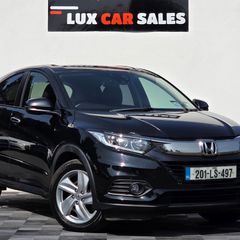Honda HR-V 2020