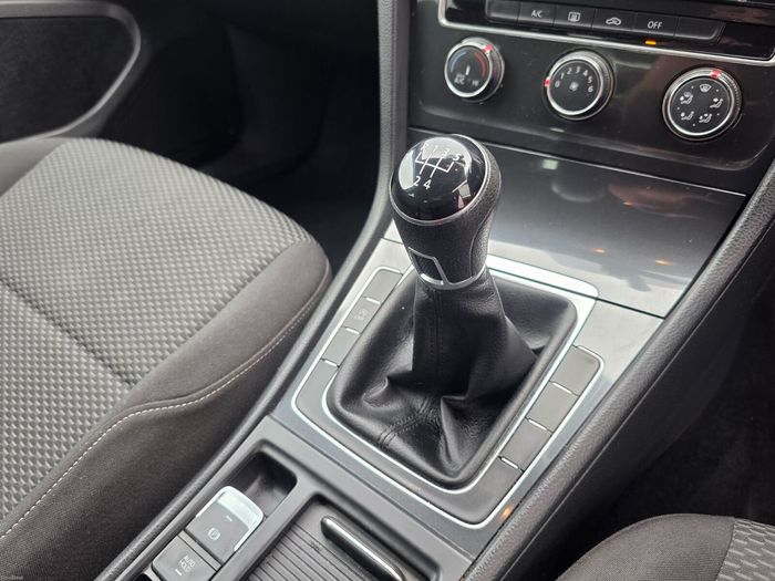 Volkswagen Golf 2017
