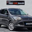 Ford Kuga 2016