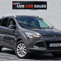 Ford Kuga 2016