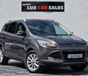Ford Kuga 2016