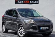 Ford Kuga 2016