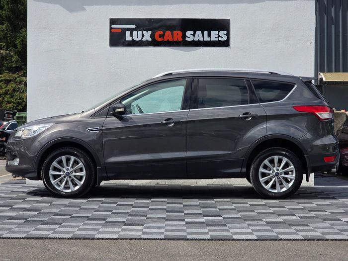 Ford Kuga 2016