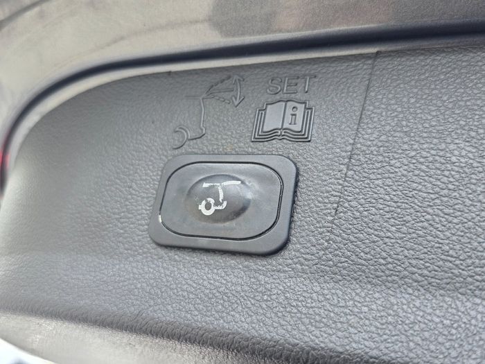 Ford Kuga 2016