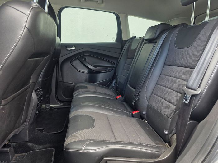Ford Kuga 2016