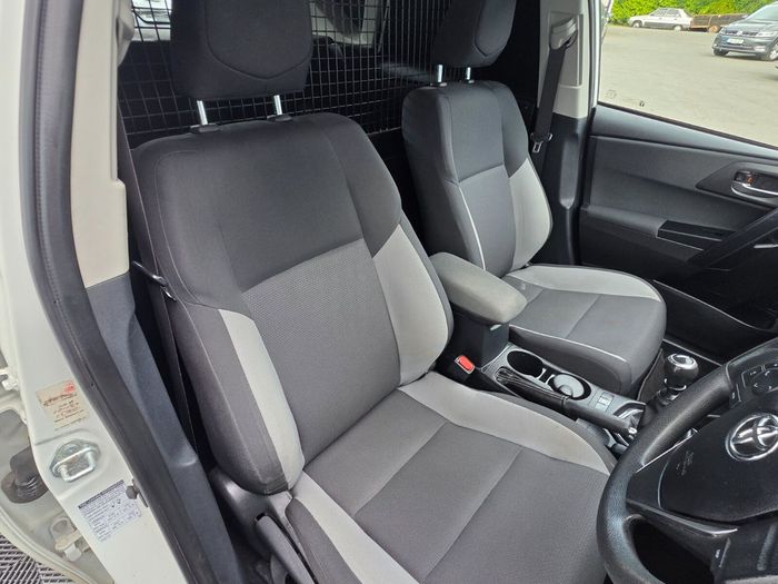 Toyota Auris 2018