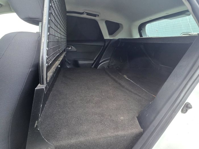 Toyota Auris 2018