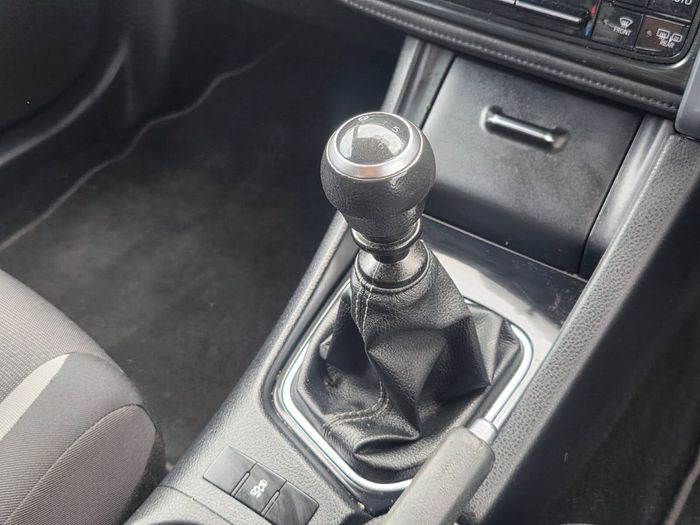 Toyota Auris 2018