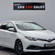 Toyota Auris 2018