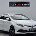 Toyota Auris 2018