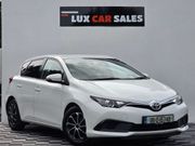 Toyota Auris 2018