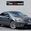 Volkswagen CC 2016