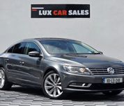 Volkswagen CC 2016