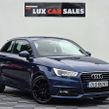 Audi A1 2017