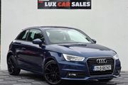 Audi A1 2017