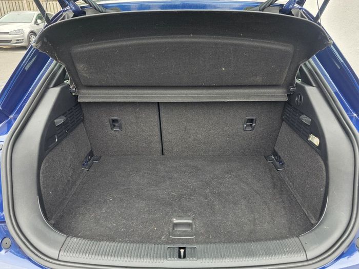 Audi A1 2017