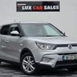 Ssangyong Tivoli 2018