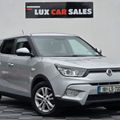 Ssangyong Tivoli 2018