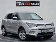 Ssangyong Tivoli 2018
