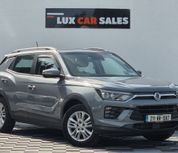 Ssangyong Korando 2021