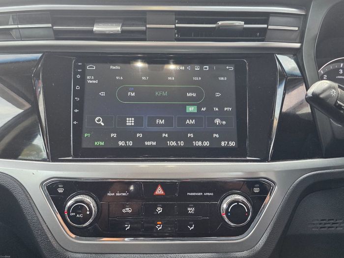 Ssangyong Korando 2021