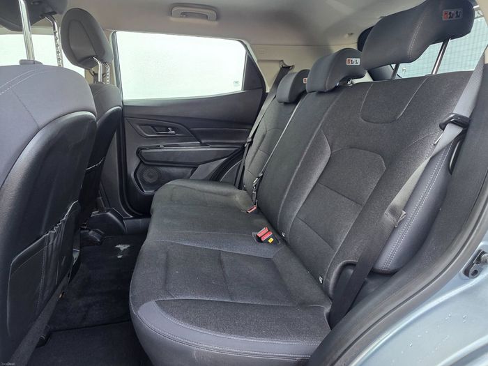 Ssangyong Korando 2021