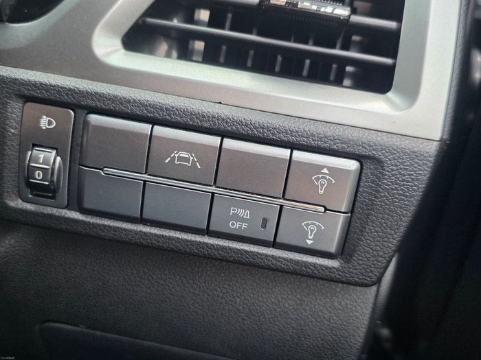 Ssangyong Korando 2021