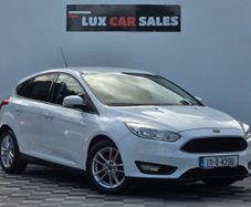 Ford Focus 2017