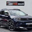 Citroen C5 Aircross 2022