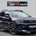 Citroen C5 Aircross 2022