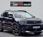Citroen C5 Aircross 2022