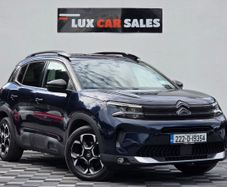 Citroen C5 Aircross 2022