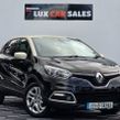 Renault Captur 2017