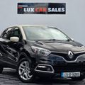 Renault Captur 2017