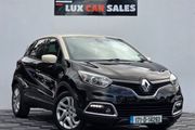 Renault Captur 2017