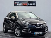 Renault Captur 2017