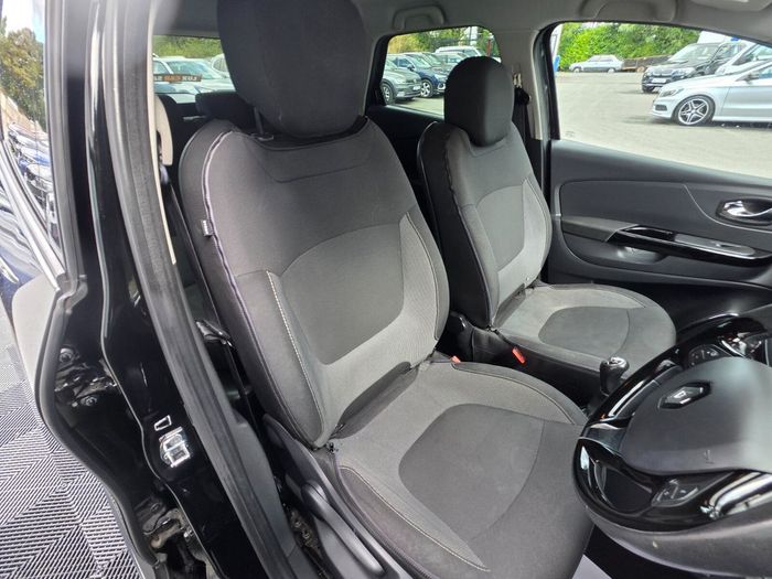 Renault Captur 2017