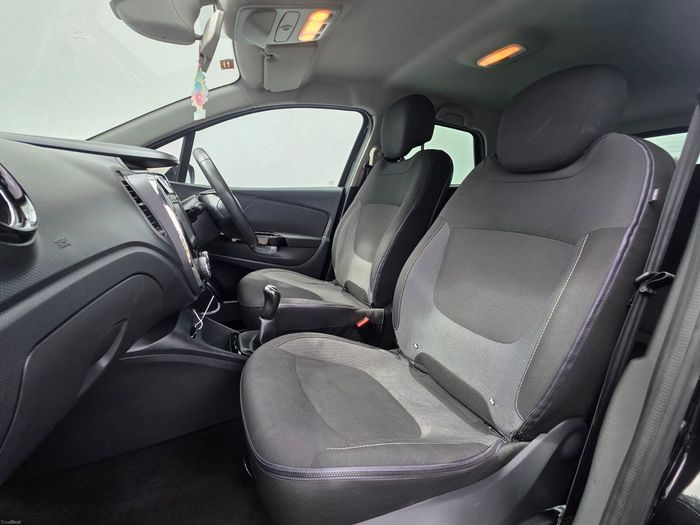 Renault Captur 2017