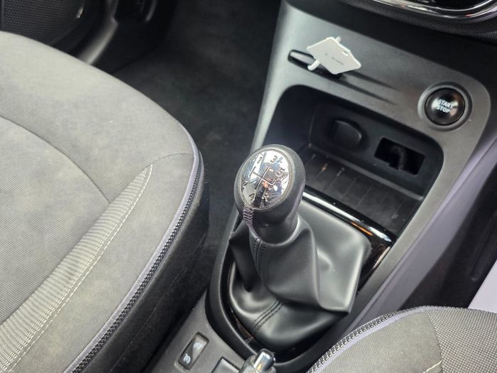 Renault Captur 2017