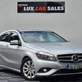 Mercedes-Benz A-Class 2015