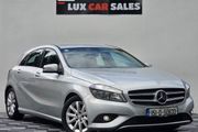 Mercedes-Benz A-Class 2015