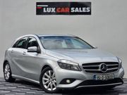 Mercedes-Benz A-Class 2015