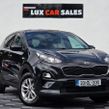 Kia Sportage 2020
