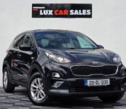 Kia Sportage 2020
