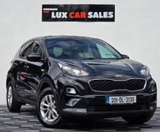 Kia Sportage 2020
