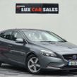 Volvo V40 2016
